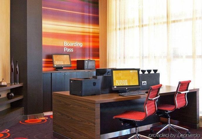 Residence Inn By Marriott Syracuse Downtown At Armory Square Exterior foto