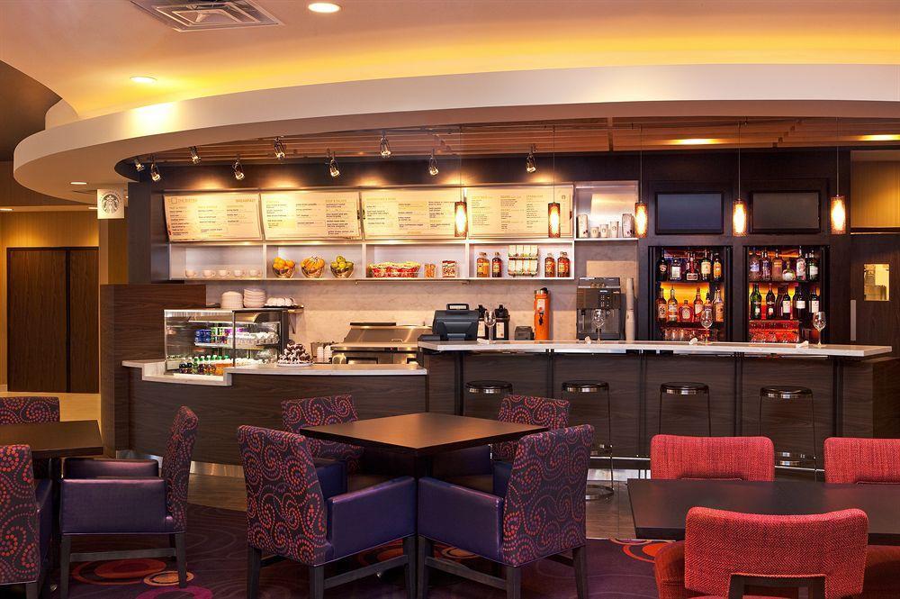 Residence Inn By Marriott Syracuse Downtown At Armory Square Exterior foto